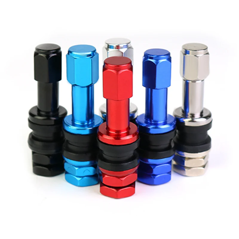 Por que as válvulas avançadas para pneus de automóveis estão se tornando um fator chave para uma direção mais segura e eficiente?